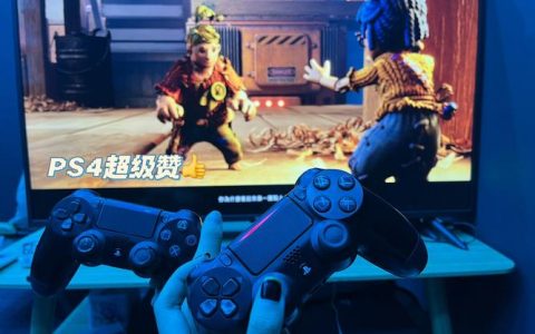 为什么PS4玩家会考虑在其他服务器上游玩？