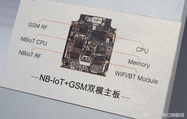 服务器跟主机有什么区别吗_请问NB卡跟普通物联网卡有什么区别？
