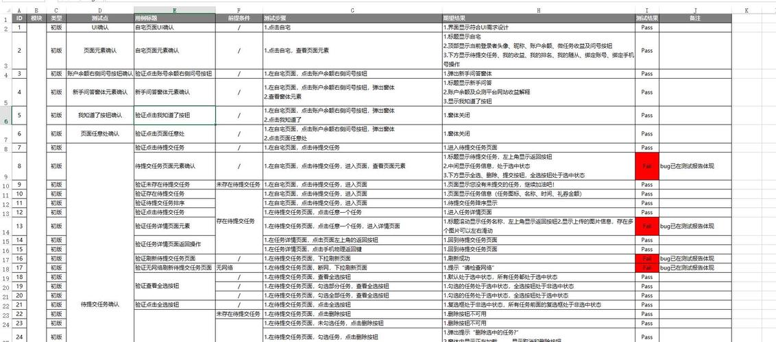 导入功能测试用例_设计测试用例