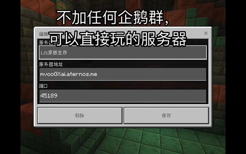 巫师3年度版玩什么服务器