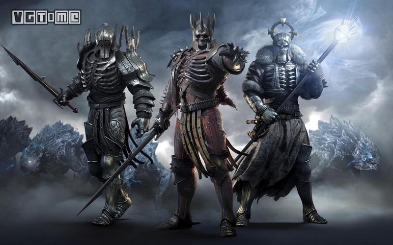 巫师3年度版玩什么服务器