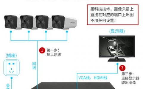 如何配置服务器以支持H265监控？