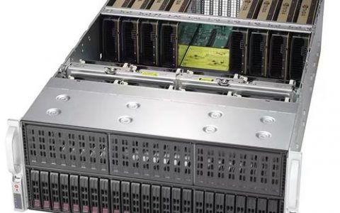 启动第十区需要配备怎样的服务器配置？