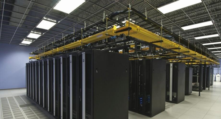 开十区要什么样子服务器