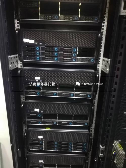 企业集中服务器是指什么意思