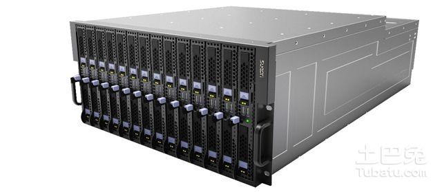 企业集中服务器是指什么意思