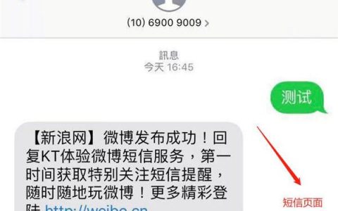 如何通过短信发送网站高效地发送短信？