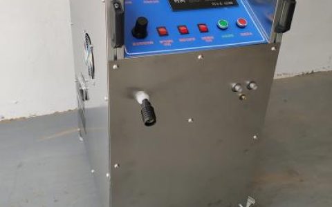 服务器清洗机是如何帮助维护IT设备性能的？