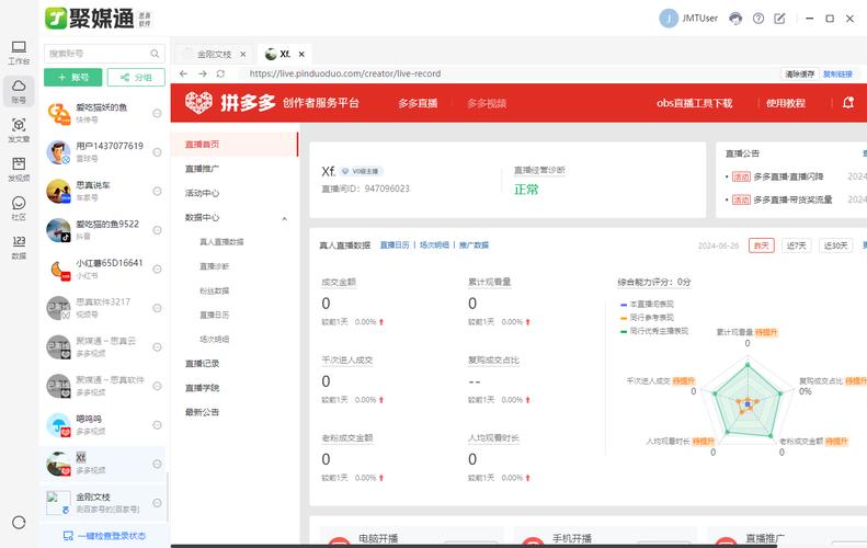 短信分发平台_流量分发
