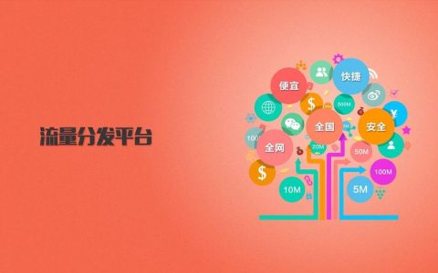 如何有效利用短信分发平台进行流量分发？
