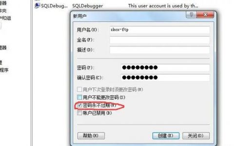 FTP服务器究竟是什么意思？
