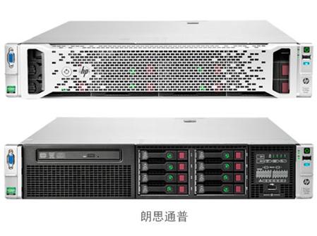 二级服务器英文名是什么