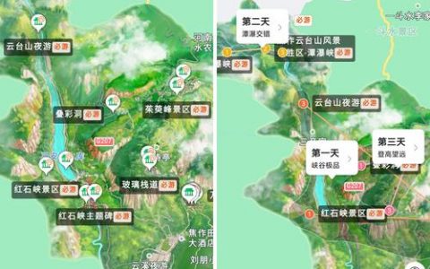 如何通过代理访问高德地图CDN以优化GIS服务体验？