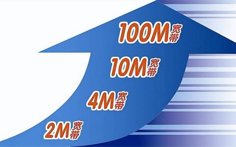 带宽迁移之谜,升级后,迁移过程究竟使用哪个带宽?