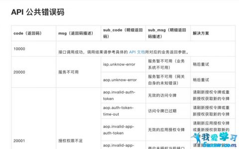 如何处理服务器推送给客户端时遇到的客户端错误码？