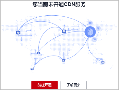 电信cdn计费方式_什么是华为云CDN