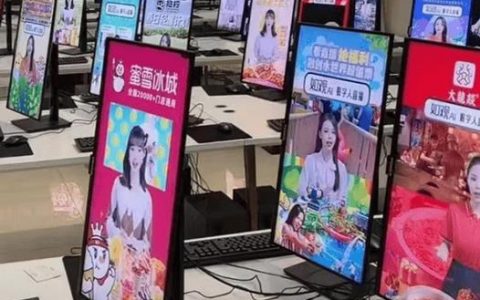 硅基数字人如何成功搭建直播平台？