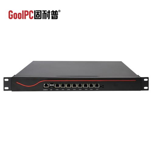 工控机跟服务器有什么区别