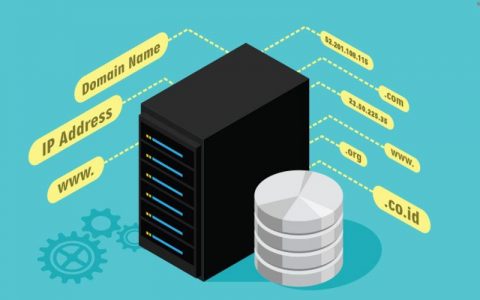 如何识别网站背后的服务器类型？