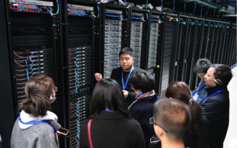 如何选择配置公司服务器电脑?