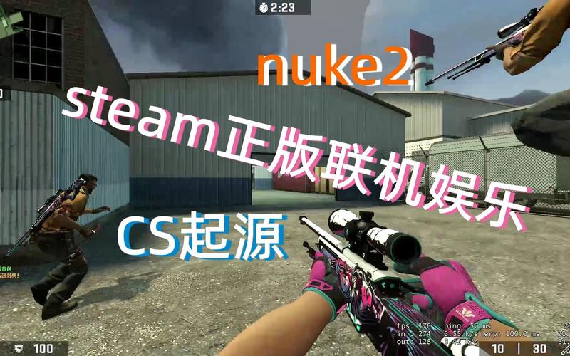 steam独立游戏联机是用的什么服务器
