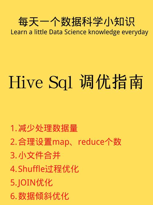 分布式应用的优点_典型SQL调优点