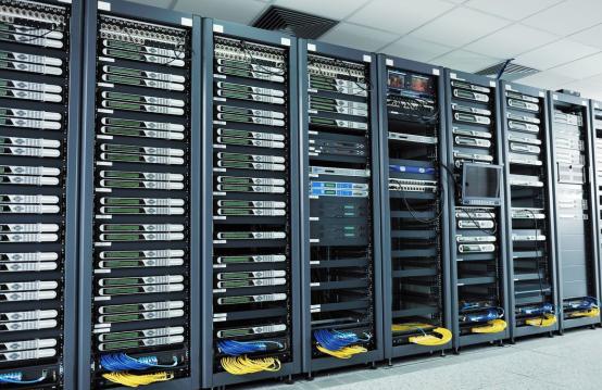 服务器设备_设备