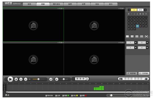 服务器播放swf_视频播放