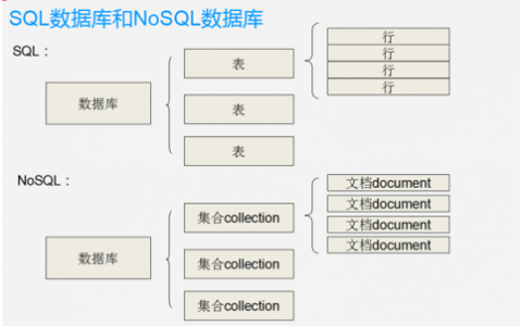 非关系型数据库与Teleport，它们之间有何联系？