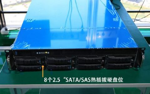 如何选择合适的服务器高端配置以满足企业需求？