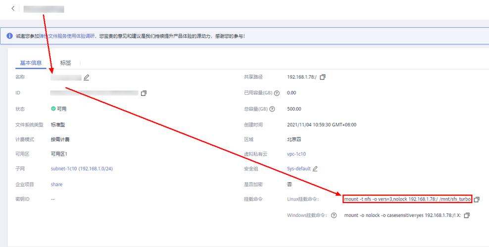 ecs默认共享盘_批量挂载指定共享盘