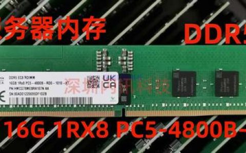 如何优化服务器内存配置以提高性能和效率?