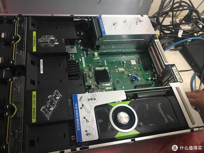 服务器如何安装_P1型云服务器如何安装NVIDIA驱动？