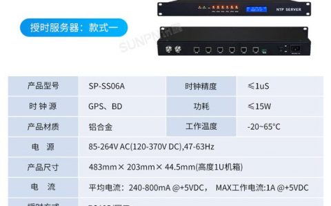 如何正确配置服务器系统时钟以确保时间准确性？