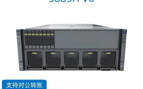 服务器与主机的分离是否可行？