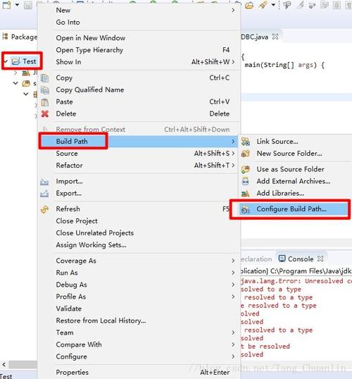 eclipse配置mysql_MySQL配置