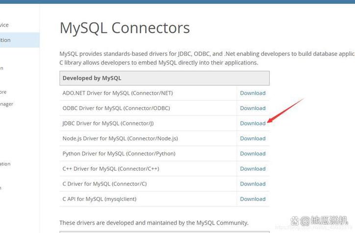 eclipse中配置mysql数据库_配置云数据库MySQL/MySQL数据库连接