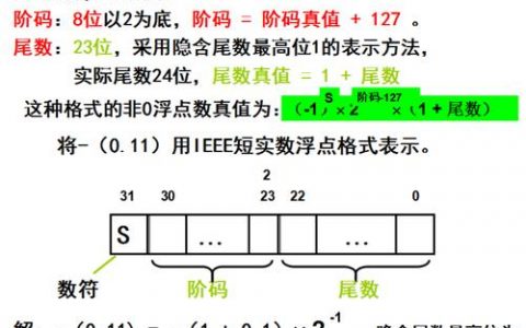 IoTDB如何支持单精度浮点数的数据类型和编码？