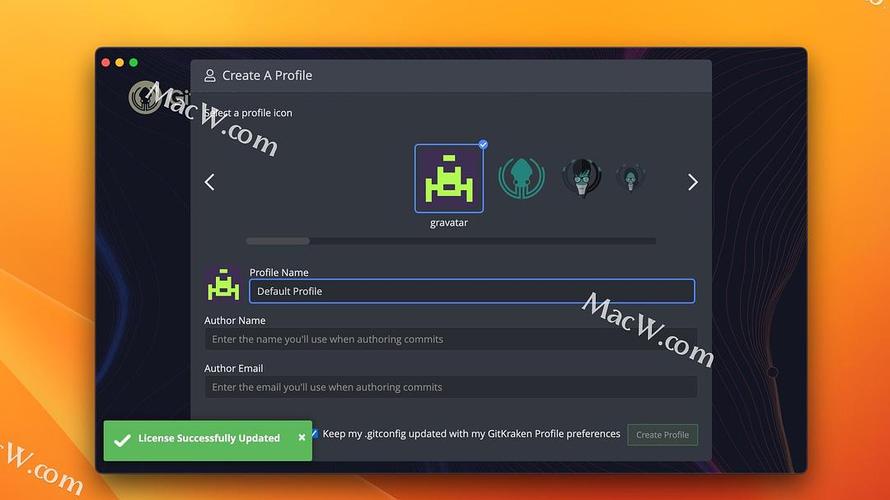 服务器获得客户端的mac_Mac Git客户端