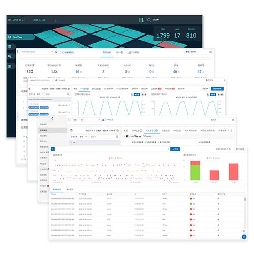电商云服务器_使用APM管理电商应用