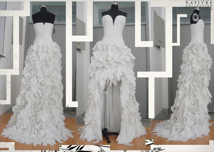 服装网站制作_二维异形件服装切割