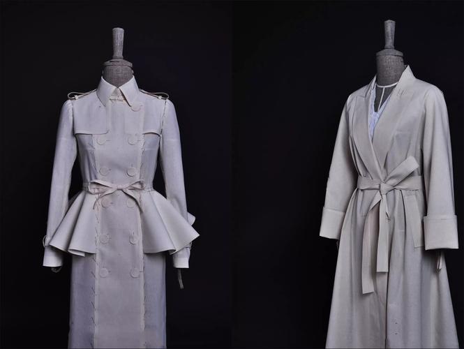 服装网站制作_二维异形件服装切割