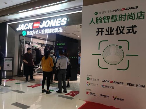 店铺人脸识别_店铺发布
