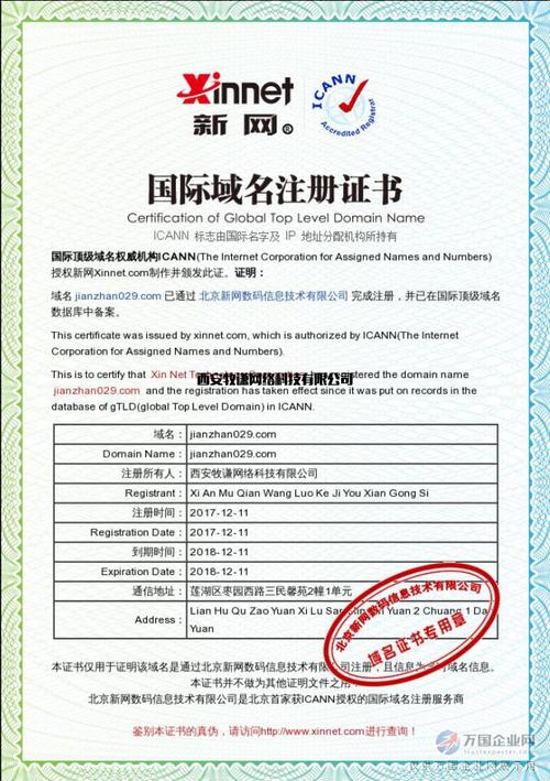 二级域名通配符证书_域名的相关概念
