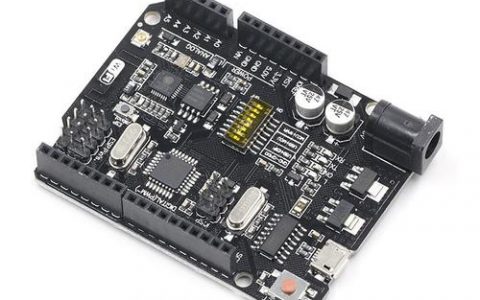 如何利用ESP8266模块搭建一个简易的文件服务器？