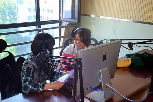 大学校园直播_直播