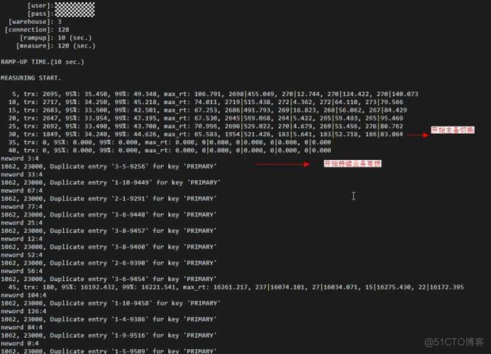 established _RDS for MySQL建立连接慢导致客户端超时报connection established slowly