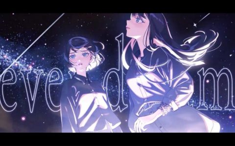 Everdream_: 探索梦境与现实交织的奇妙之旅，我们能从中学到什么？