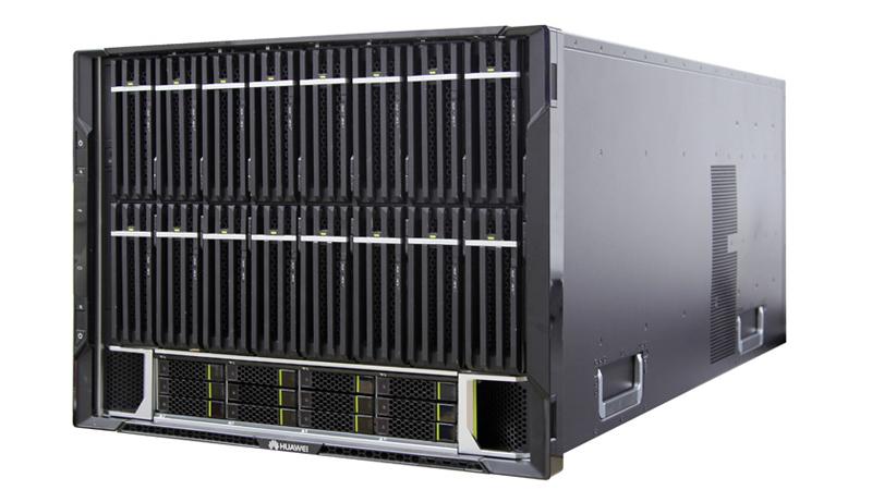 fusionstorage_管理eBackup服务器