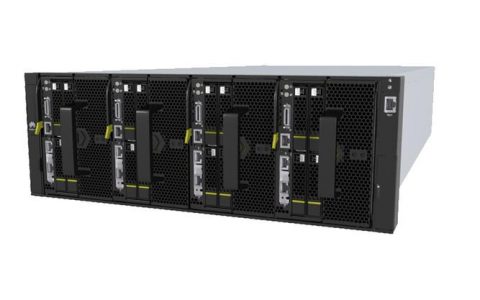 如何有效管理FusionStorage中的eBackup服务器？